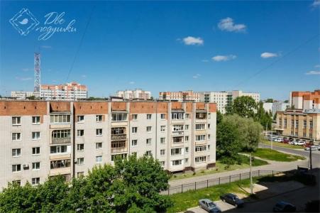 Квартиры на Ленинградской 144 - 15