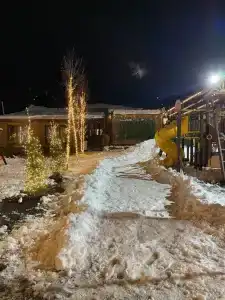 Частный дом - 6