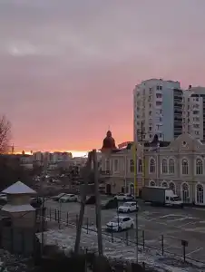 Орион на Зеленой - 14