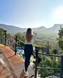 Лесной кордон - 10