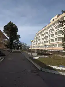 Центральный Детский санаторий - 86