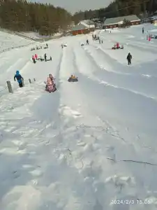 Кудряшовская заимка - 0