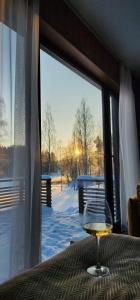 Jakoniemi village - 81