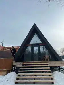 Ильинка лес - 69