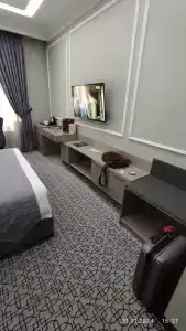 The Royal Mezbon & SPA - 44