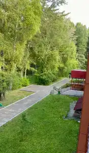 Чайка - 9