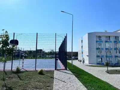 Бухта Абрамова - 5