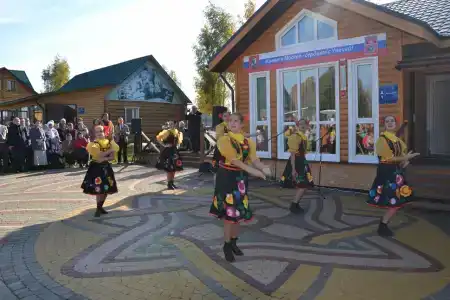 Брянское подворье - 3