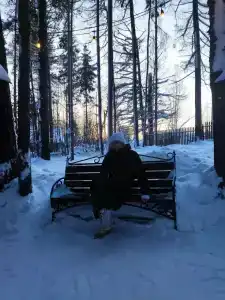 СмородинаХаус - 93