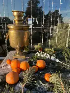 Вилла Малина - 90