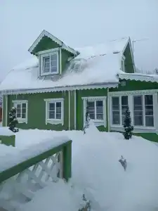 Генеральская Дача - 47