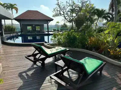 Sunshine Vista - Sha Plus - 47