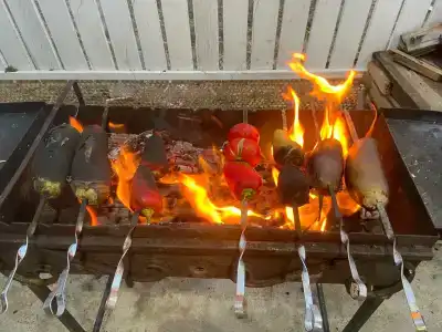 В гостях у моря - 36