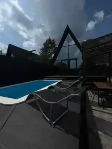 A-frame Village - 2