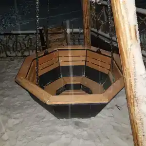 Глухомань - 6