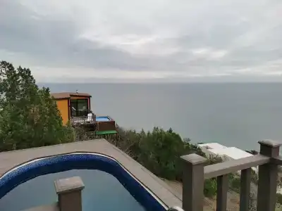 Шале Black Sea Village - 38