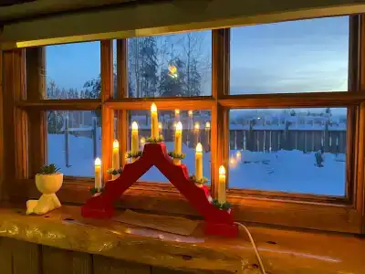 Удивительное рядом - 40