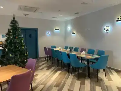 Гостиничный комплекс Be Fine - 42