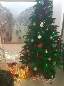 Солнечный Ветер - 32