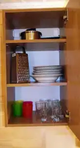 База отдыха у Ольги - 4