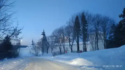 Дом паломника - 2