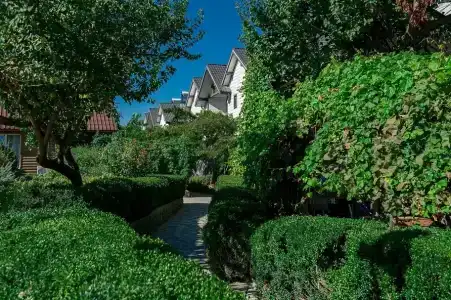 Riga Village Resort - 69