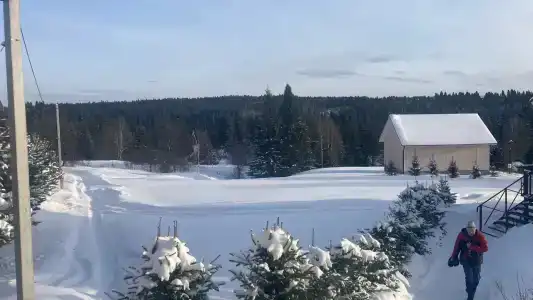 Живой источник - 13