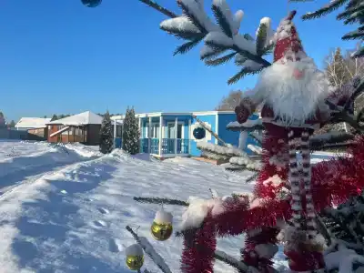 Солнечный Дом - Casa del Sole - 2