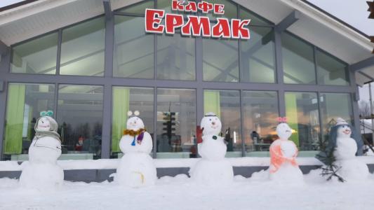 Ермак - 41