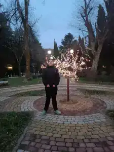 Пионер - 20