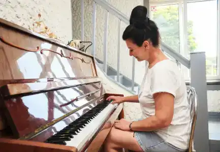 Гостевой дом на Балтийской косе - 19