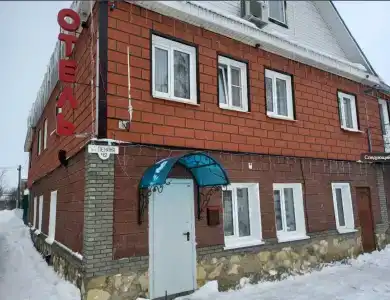 Мини отель в Гагино - 0