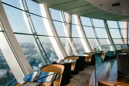 Swissotel Красные Холмы - 0