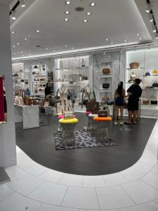 Centara Grand at Central Plaza Ladprao Bangkok - 22