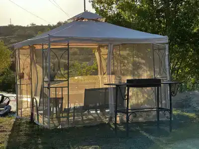 Тихая заводь - 9