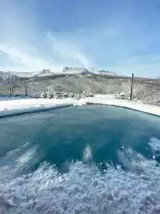 Лесной кордон - 5