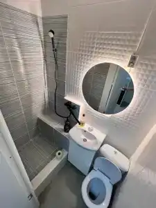 Полярник - 12