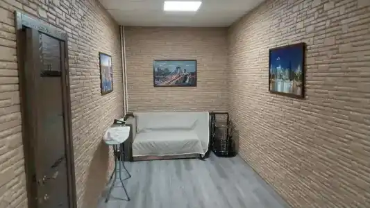 Ковчег - 21
