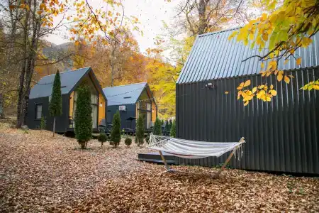 WoodVillas - 0