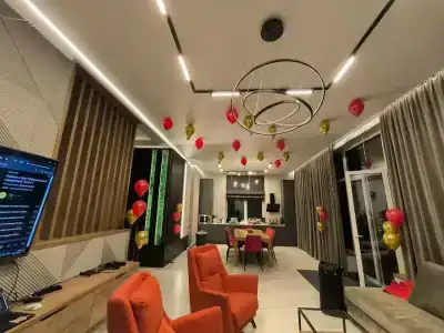 Резиденции Виллингстон - 15