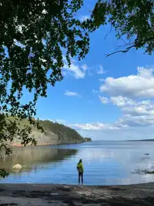 Полярный круг - 47