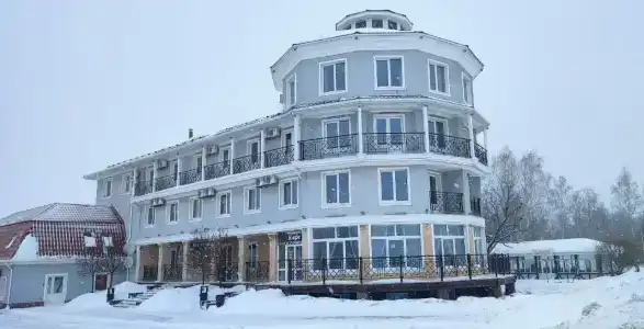 Ривьера - 2