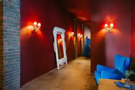 Усадьба Долгорукий - 73