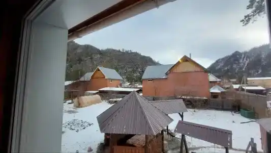 Усадьба у Гришаевых - 4