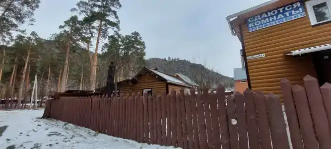 Усадьба у Гришаевых - 14