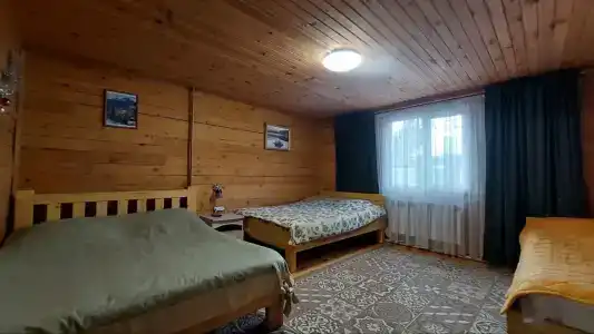 Усадьба у Гришаевых - 23