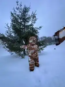 Утро на заводи - 33