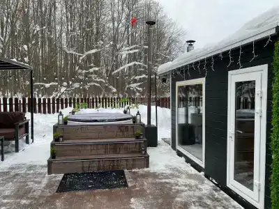 Елховка Spa - 92