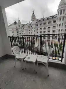 Side Royal Palace - 6