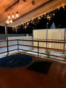 Частный дом - 49